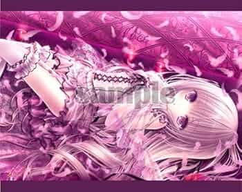 てぃんくる タペストリー てぃんくる】B2タペストリー・TURCHINO LUCE | アールジュネス